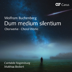 Buchenberg-CD